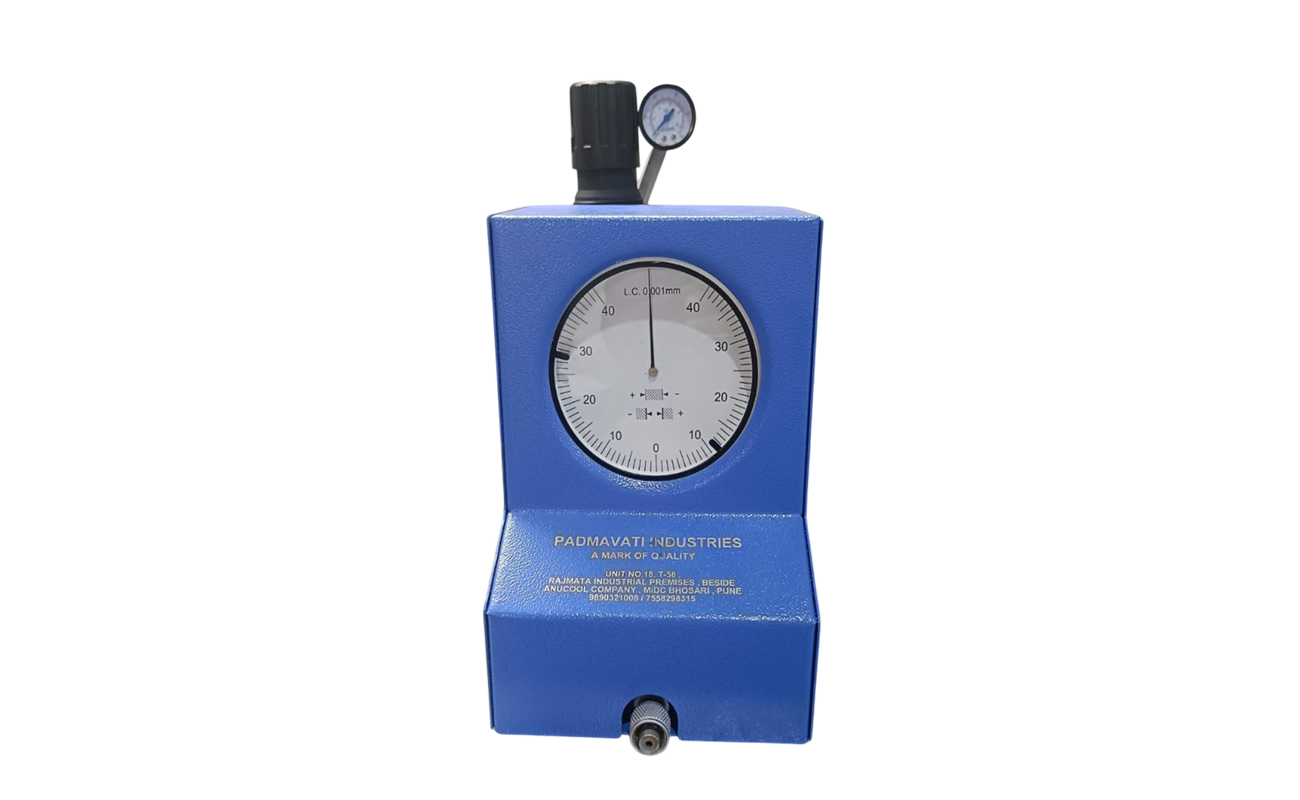 Air Gauges