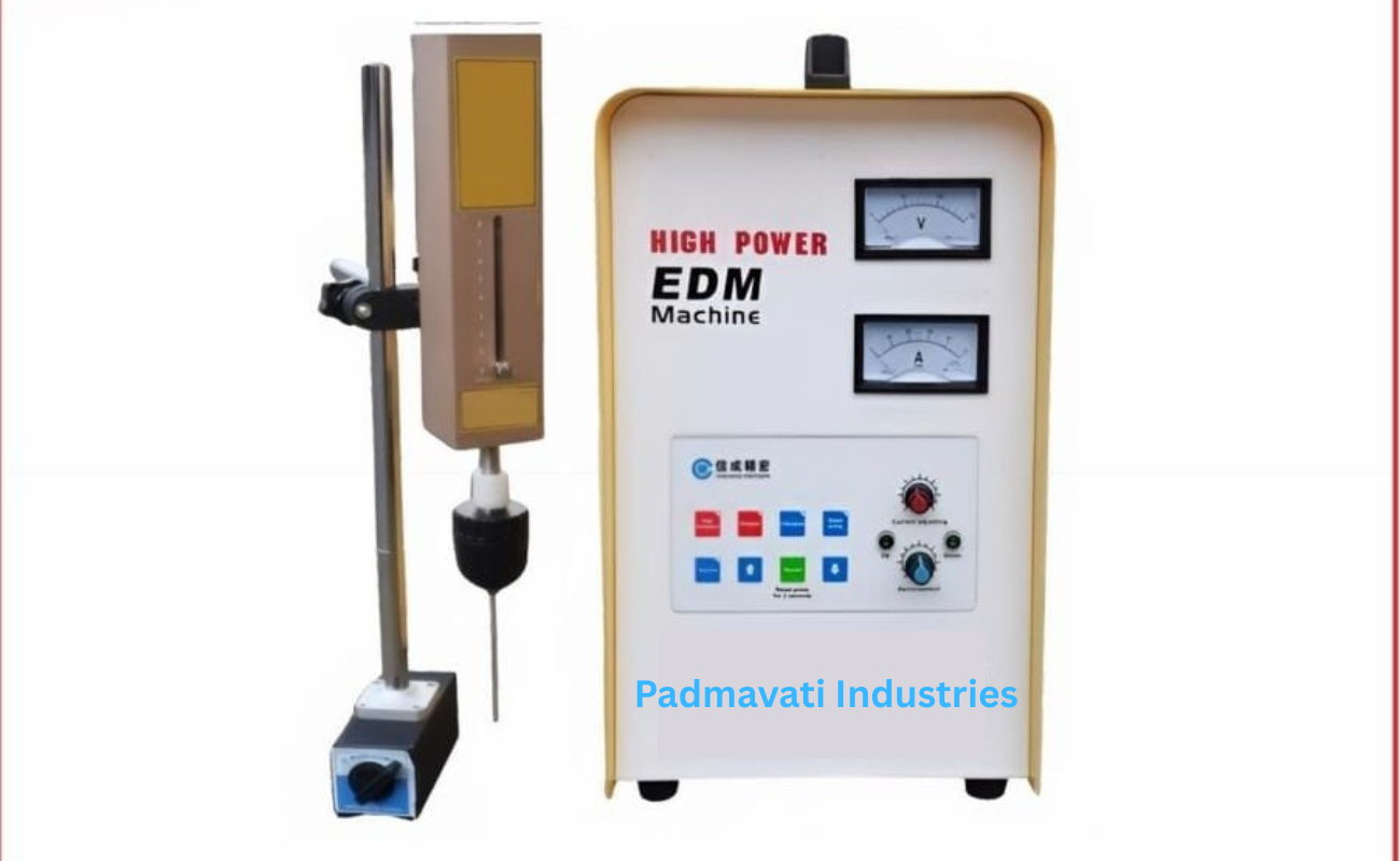 EDM Machine