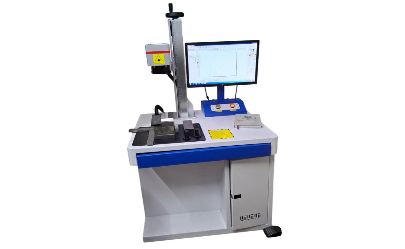 Flexible Arm Tapping Machine